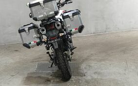 YAMAHA XT660 TENERE Z 2010 DM021