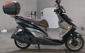 YAMAHA CYGNUS125X SE44J