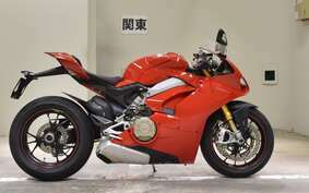 DUCATI PANIGALE V4 S DA00A