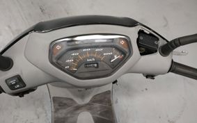 HONDA LEAD 100 JF06