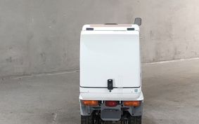 HONDA GYRO TA01