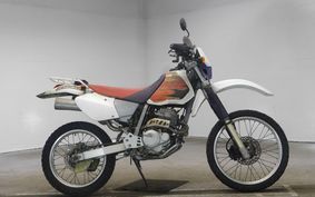 HONDA XR250 MD30