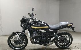 KAWASAKI Z900RS 2021 ZR900C