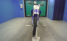 YAMAHA YZ250F CG21C