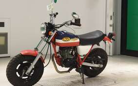 HONDA APE 50 AC16