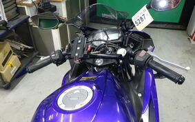 YAMAHA YZF-R25 RG10J