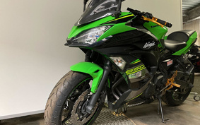 KAWASAKI NINJA 650 ABS KRT ED 2018 ER650H