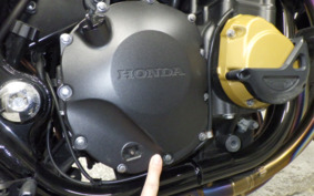 HONDA CB1300SF SUPER BOLDOR 2014 SC54