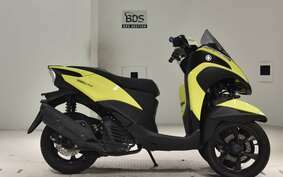 YAMAHA TRICITY 125 SEC1J