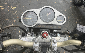 HONDA VTR 250 MC33