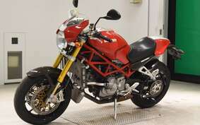 DUCATI MONSTER S4R TESTASTRETTA 2006 M417A