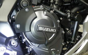 SUZUKI GSX-8R 2024 EM1AA