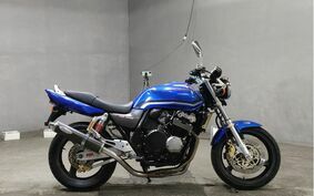 HONDA CB400SF VTEC 2000 NC39