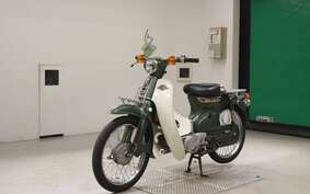 HONDA C50 SUPER CUB C50