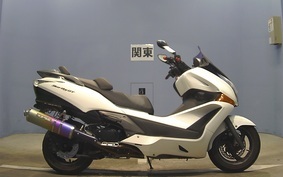 HONDA SILVER WING 400 GT Type 2012 NF03