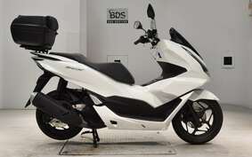 HONDA PCX125 JK05