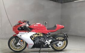 MV AGUSTA スーパーヴェローチェ800 2022 不明