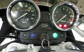 SUZUKI GSX250FX ZR250C