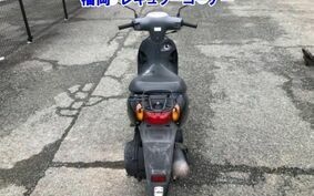 SUZUKI LET`s 4 CA45A