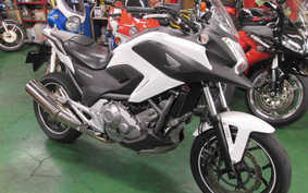 HONDA NC 700 X ABS 2012 RC63