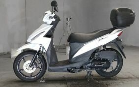 SUZUKI ADDRESS 110 CE47A