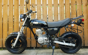 HONDA APE 100 HC07