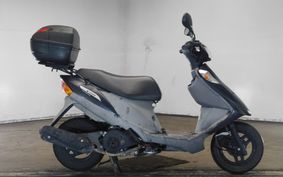 SUZUKI ADDRESS V125 G CF4EA