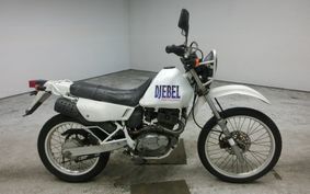 SUZUKI DJEBEL 200 (DR200SE) SH42A