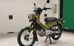 HONDA CROSS CUB 110 JA45