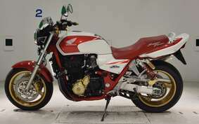 HONDA CB1300SF SUPER FOUR 2002 SC40