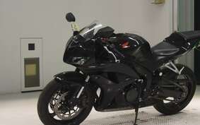 HONDA CBR600RR GEN 3 2008 PC40