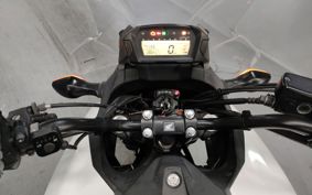 HONDA NC 700 X RC63