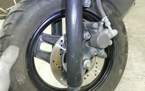 SUZUKI ADDRESS V125 G CF4EA