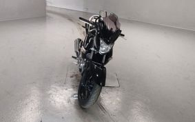 SUZUKI GSR250 GJ55D
