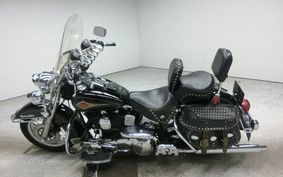 HARLEY FLSTC 1340 1996 BJL