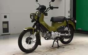 HONDA CROSS CUB 110 JA45