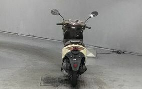 HONDA DIO CESTA AF62