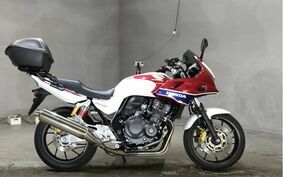 HONDA CB400 SUPER BOLDOR 2017 NC42