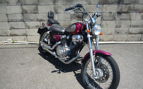 YAMAHA VIRAGO 250 3DM