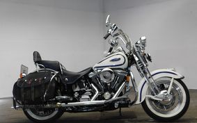 HARLEY FLSTS 1340 2010 BRL