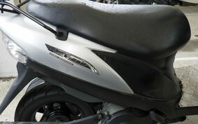 SUZUKI ADDRESS V125 G CF46A