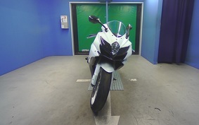 SUZUKI GSX-R600 2010 GN7EA