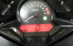 HONDA CBR250R GEN 3 MC41