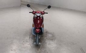 SUZUKI LETS4 CA46A