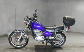 SUZUKI GN125 H PCJG9