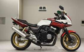 HONDA CB400 SUPER BOLDOR VTEC 2007 NC39