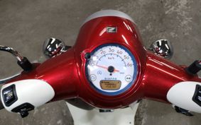 HONDA GIORNO AF77