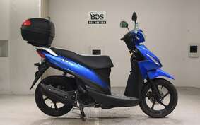 SUZUKI ADDRESS 110 CE47A