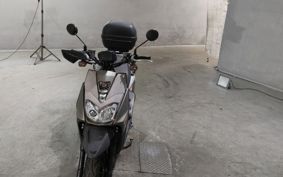 YAMAHA BW S125 SED9J