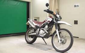 YAMAHA SEROW 250 DG17J